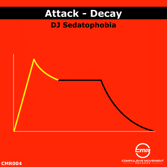 CMR004 Attack - Decay