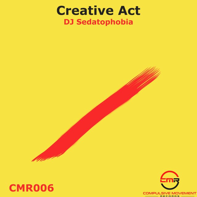 CMR006 Creative Act
