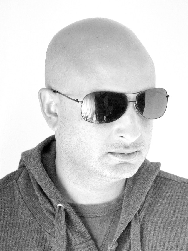 Trevayne Australian DJ Producer