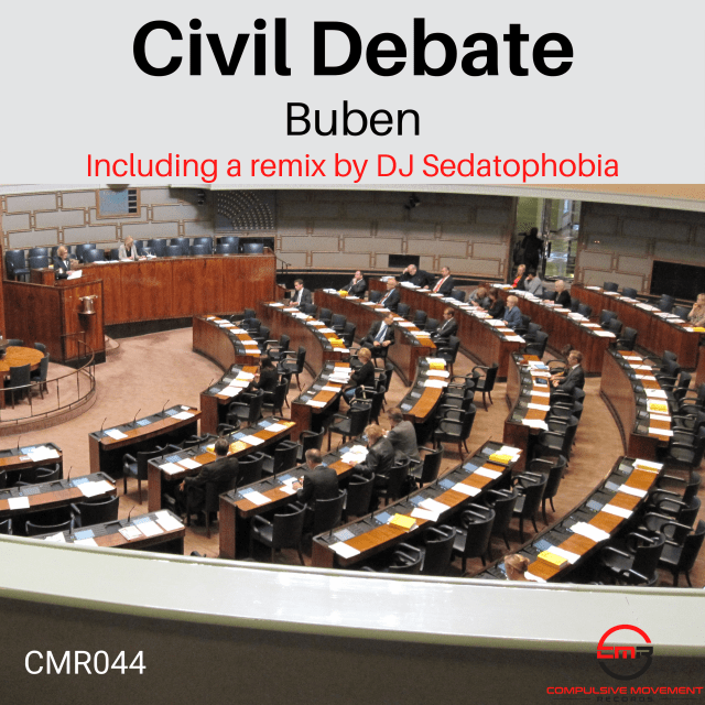 Civil Debate - Buben